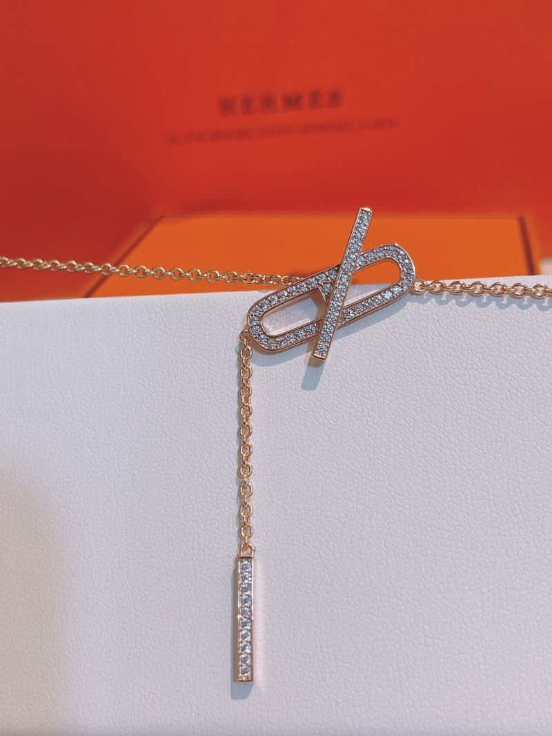 Hermes Necklaces